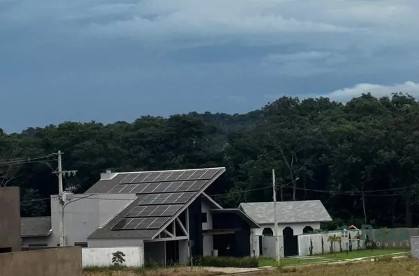 Terreno para venda, Condomínio Valle da Serra, Chapada Dos Guimarães - Foto 30