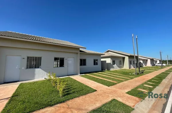 Casa em condomínio para aluguel,  Petropolis, Varzea Grande - Foto 3