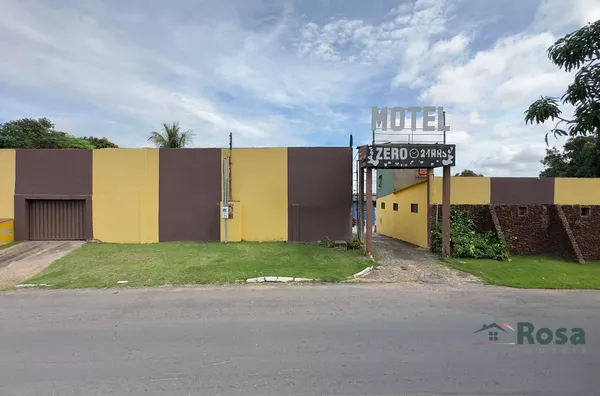 Motel  para venda,  em Varzea Grande - Foto 2