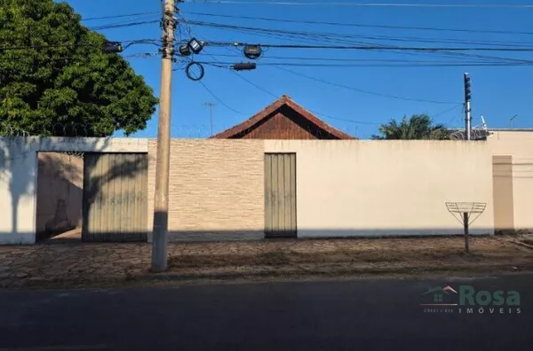 Casa para venda, 4 quarto(s),  Jardim Das Américas, Cuiabá - Foto 1