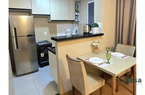 Apartamento para venda, - Jardim Imperial, Cuiabá - Foto 17