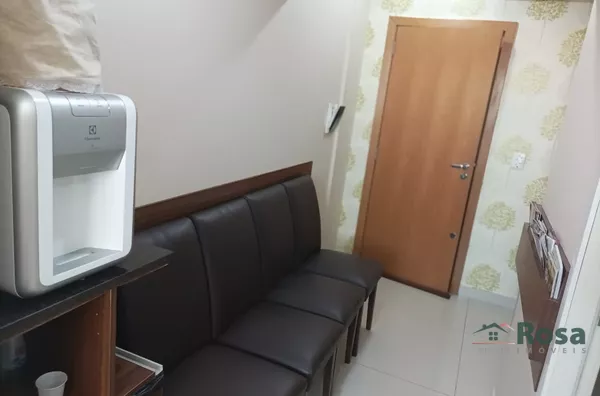 Sala comercial  mobiliada para venda,  Bandeirantes, Cuiabá - Foto 4