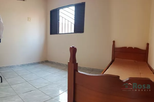 Casa para venda,  Residencial Claúdio Marchetti, Cuiabá - Foto 4