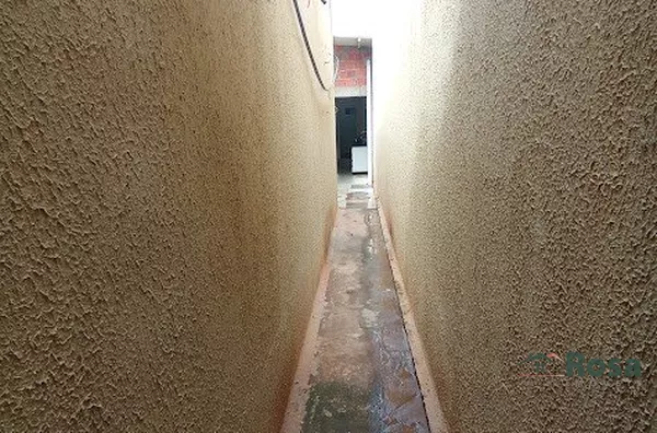 casa terrea para venda bairro paiaguas Varzea Grande - Foto 5