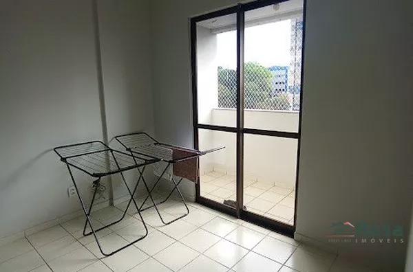 Apartamento para venda, Edifício Portal da Amazônia, 02 quartos sendo 1 suite, 1 vaga de garagem - Paiaguas, Cuiabá - Foto 9