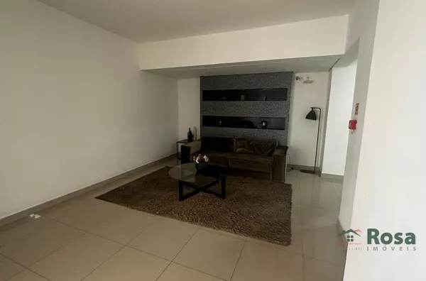 Apartamento para venda,  Santa Helena, Cuiabá - Foto 5