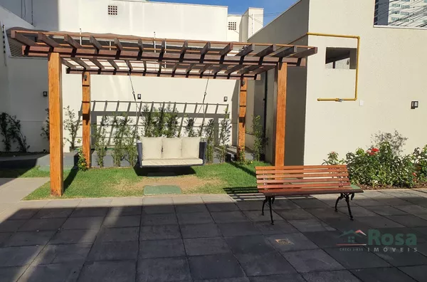 Apartamento para venda, próximo  ao Shopping Estação, 4 quartos, sendo 2 suites,  Santa Rosa, Cuiabá - Foto 4