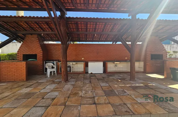 Apartamento para venda, próximo ao Colégio Coração Jesus, Centro Sul, Cuiabá - Foto 3