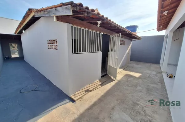 Casa para venda, 3 quarto(s),  Cristo Rei, Várzea Grande - Foto 2