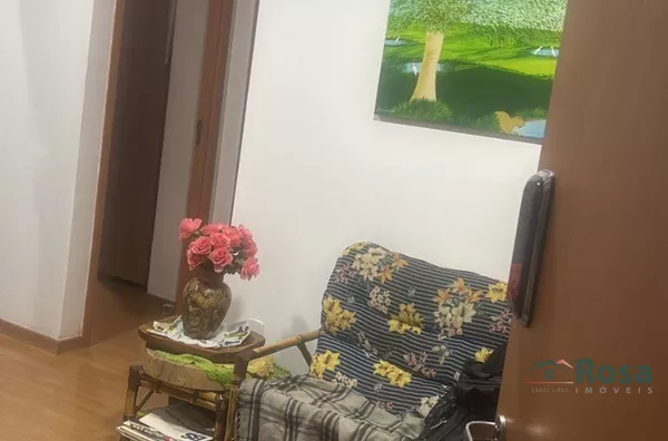 Apartamento com elevador,  Chapada das Paineiras, Coophema, Cuiabá