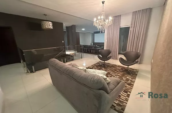 Casa para venda, 7 quartos,  Santa Rosa, Cuiabá - Foto 5