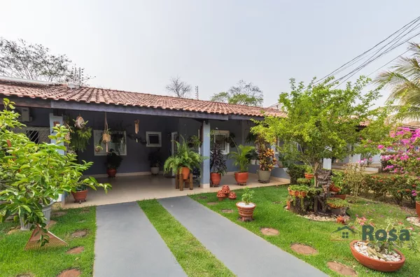 Casa em condomínio para , 3 quarto(s),  Santa Rosa, Cuiabá - Foto 2