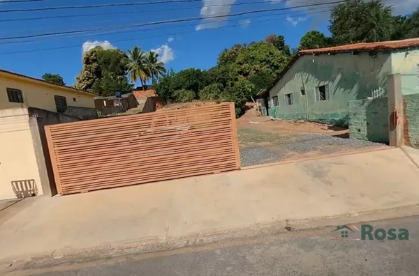 Terreno para venda, -bairro-lixeira, Cuiabá - Foto 3