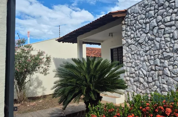 Casa para venda,  Morada Do Ouro, Cuiabá
