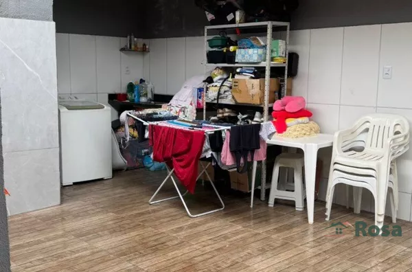 Casa para venda, 3 quarto(s),  Tijucal, Cuiabá