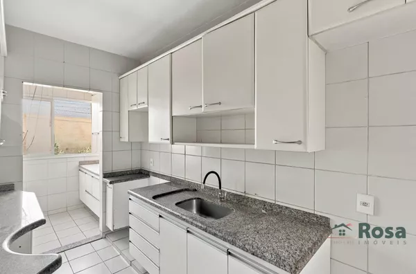 Apartamento 3 quartos  para venda,  Jardim Santa Marta, Cuiabá - Foto 11