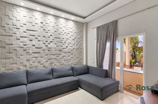 Casa  SOBRADO em condomínio no condominio Belvedere 1 para venda,  Jardim Imperial, Cuiabá - Foto 8