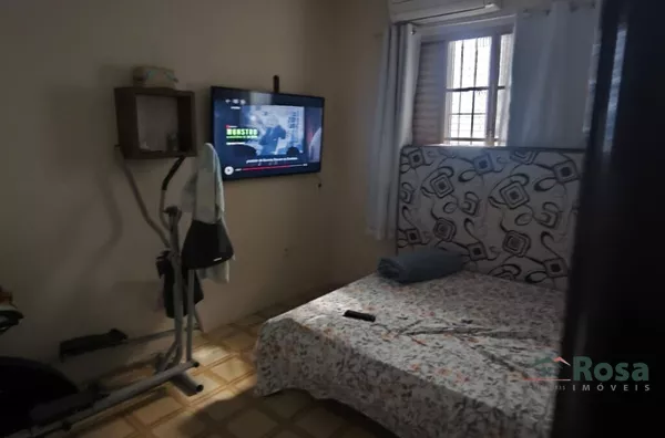 Casa para venda, 3 quarto(s),  Boa Esperança, Cuiabá - Foto 4