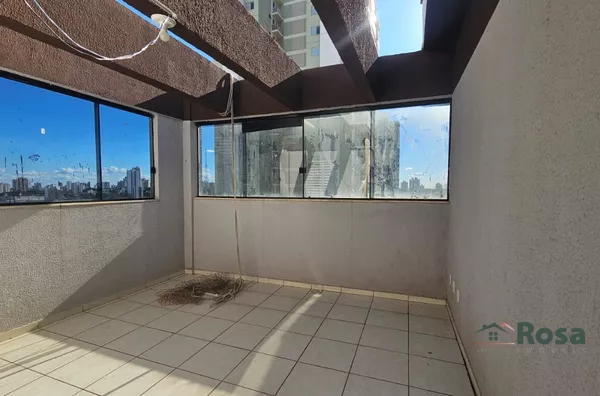 Cobertura para venda, 3 quarto(s),sendo 1 suite Consil, Cuiabá - Foto 27