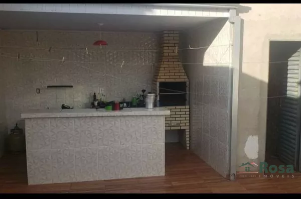 Casa para venda,  São João Del Rei, Cuiabá - Foto 5