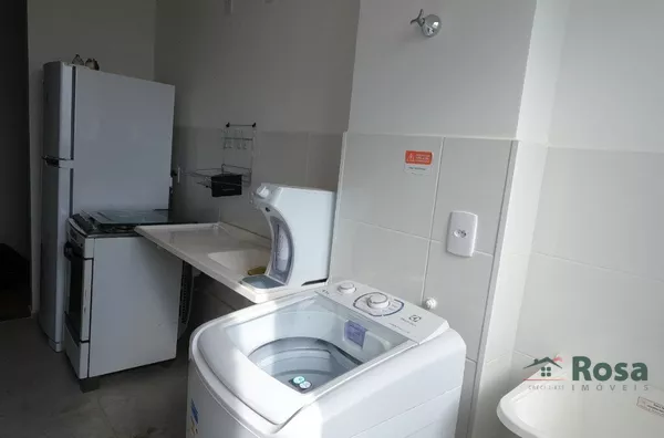 Apartamento para venda, CHAPADA CESARI - Foto 6