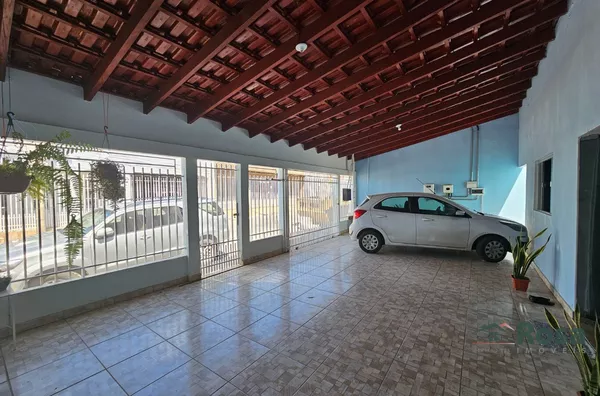 Casa para venda Próximo a UFMT, Placa Solar,JARDIM IMPERIAL Cuiabá - Foto 1