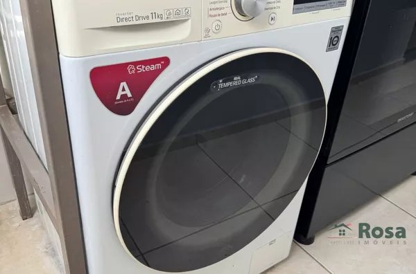 Apartamento para aluguel,  Chácara Dos Pinheiros, Cuiabá - Foto 4