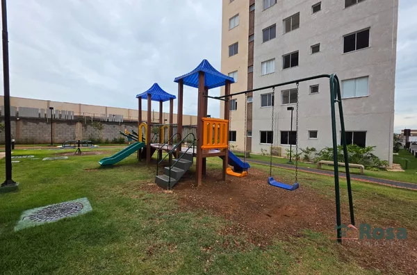 Apartamento para venda, 2 quarto(s), Parque Ohara, Cuiabá - Foto 11