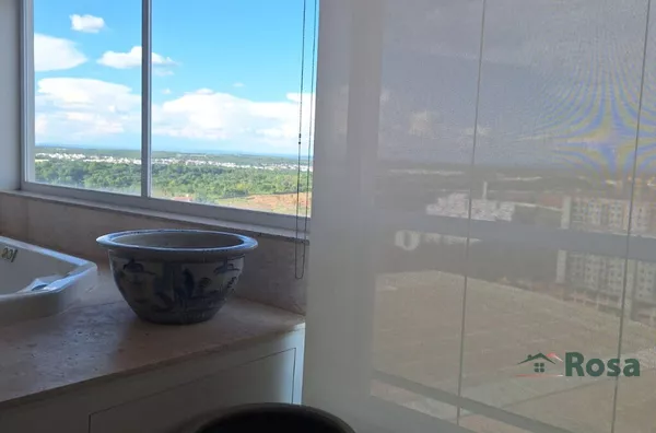 Mansão Horizontal para venda, 5 suites-Forest Hill- Jardim Florianópolis, Cuiabá - Foto 17