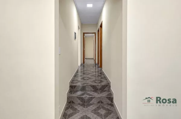 Casa para venda, 3 quarto(s) sendo 1 suíte, Ponte Nova, Varzea Grande - Foto 21