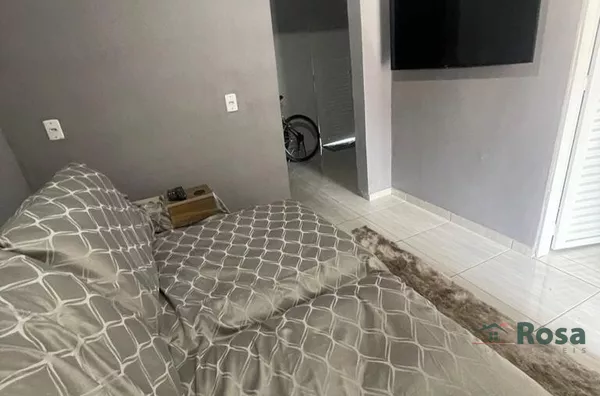 Casa para venda, 2 quartos,  Centro, Chapada Dos Guimarães - Foto 3