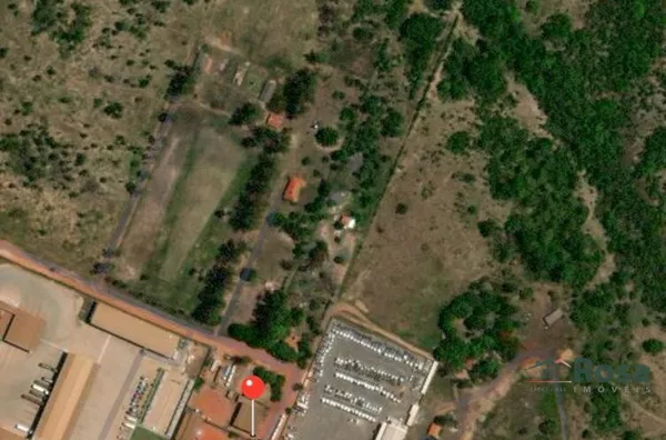 Terreno para venda,  Pascoal Ramos, Cuiabá - Foto 1