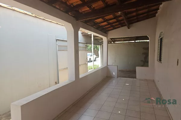Casa para venda no Bairro Goiabeiras em Cuiabá - Foto 4