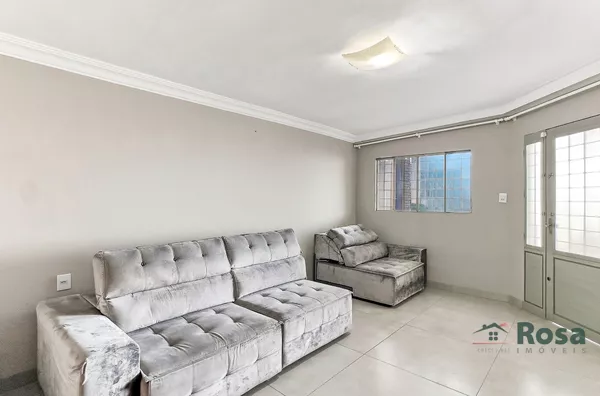 Excelente casa com piscina para venda, atrás do Correio, Vila Sadia, Varzea Grande - Foto 8