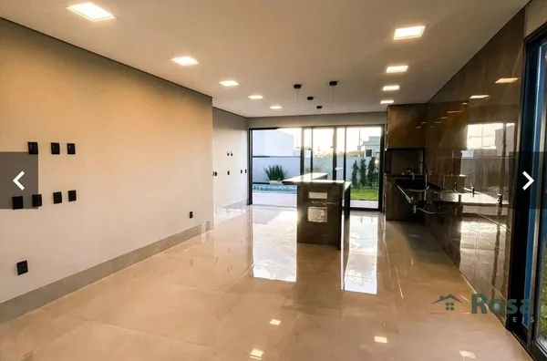 Sobrado com 4 quartos no Belvedere Ii - Foto 6