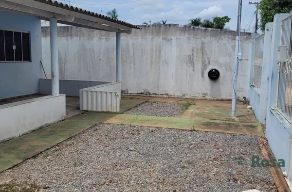 Casa para venda, 3 quartos,  Residencial Jardim Paulicéia, Cuiabá - Foto 3