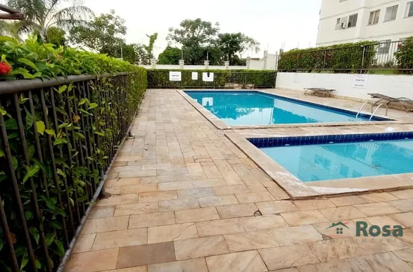 Apartamento para venda, 2 quarto(s),  Nova Várzea Grande, Varzea Grande - Foto 1