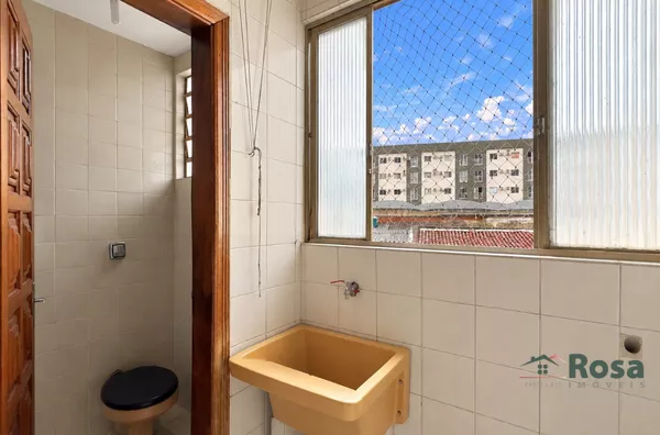 Apartamento para venda, 3 quarto(s), Poção, Cuiabá - Foto 10