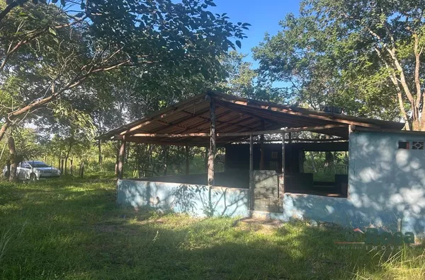 Chácara / sítio para venda,  Sucuri, Cuiabá - Foto 6