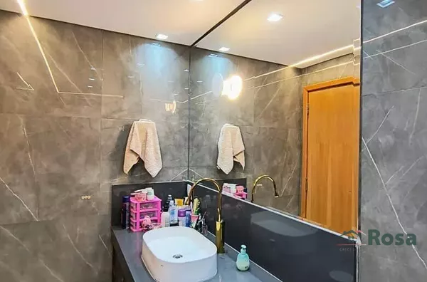 Apartamento para venda, Bandeirantes, Cuiabá - Foto 20
