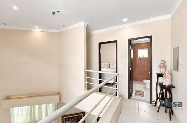 Casa para venda, próximo Shopping Estação, 3 quarto(s), Santa Rosa, Cuiabá - Foto 18