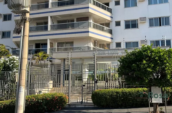 Apartamento para venda, 4 quartos,  Duque De Caxias, Cuiabá - Foto 2