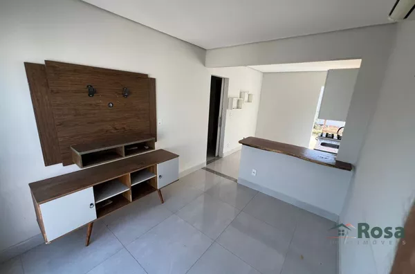 Casa para venda Residencial José Carlos Guimarães. Ideal para ser seu  primeiro imóvel. Bairro Novo Mundo em Varzea Grande /MT. - Foto 3