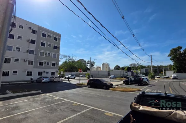 Apartamento para venda, 2 quartos,  Coophema, Cuiabá - Foto 6