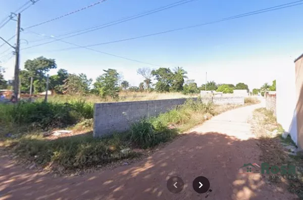 Terrenos ou lotes residenciais para venda,  Santa Laura, Cuiabá - Foto 1