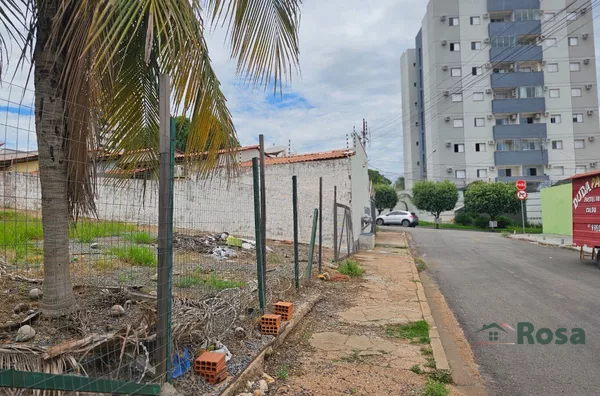 Terreno para venda, próximo a Igreja Guadalupe, Parque mãe Bonifácia, Quilombo, Cuiabá - Foto 4