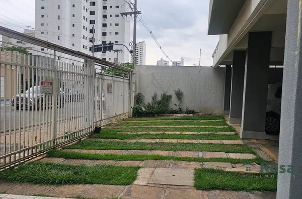 Flat a Venda no bairro Goiabeiras, Cuiabá - Foto 16