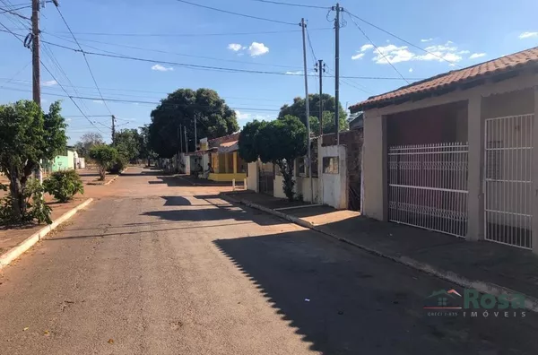 Casa para venda, 3 quarto(s),  - Jardim Primavera, Várzea Grande - Foto 8