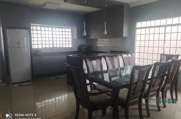 Casa para venda,  Santa Isabel, Varzea Grande