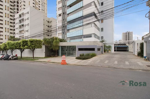Apartamento para aluguel,  Jardim Das Américas, Cuiabá - Foto 1